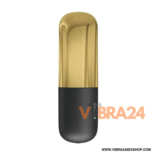 Golden Mini Massager