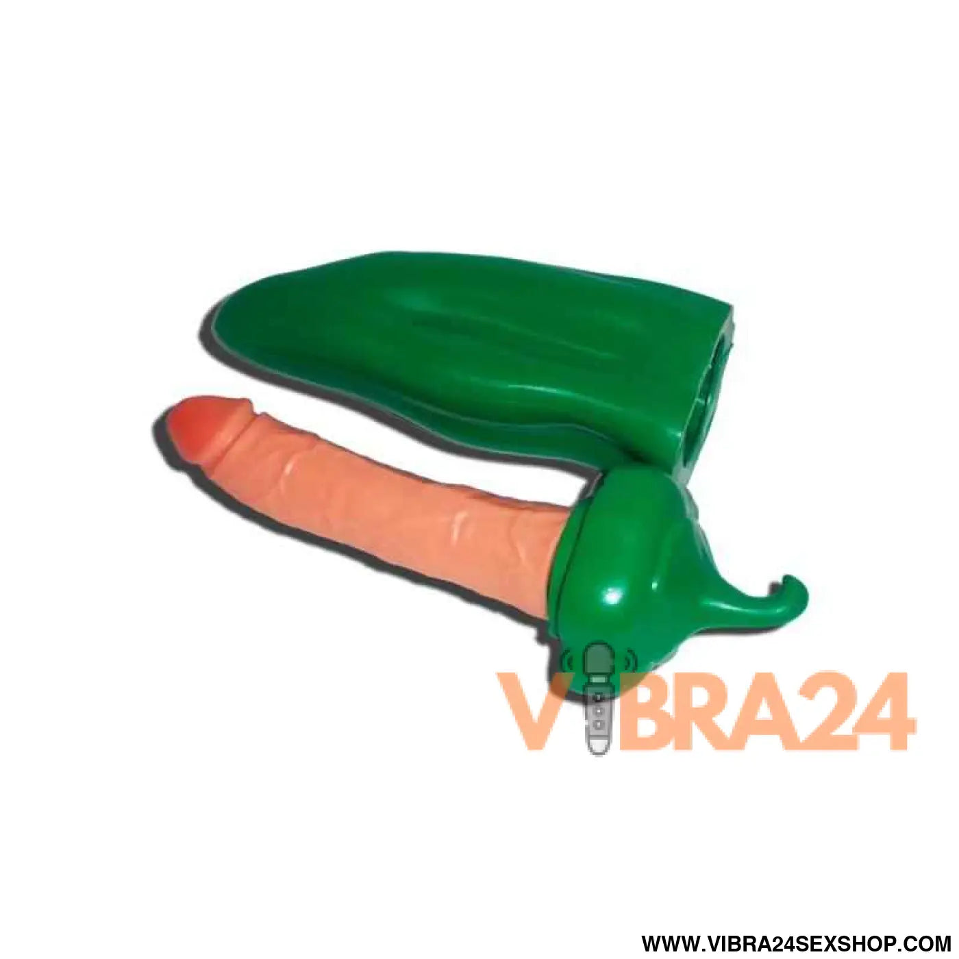 Green Pepper Penis