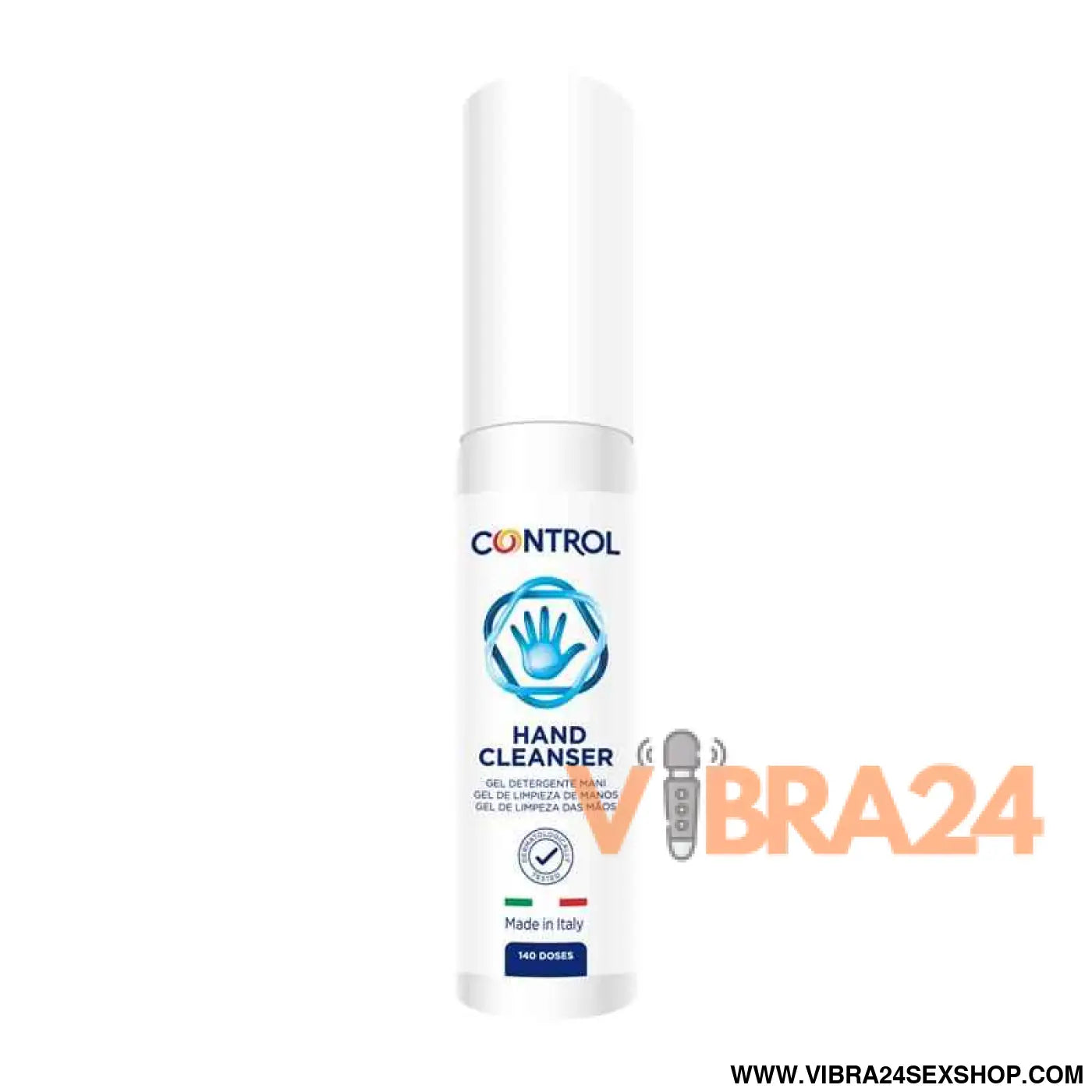 Hand Cleansing Gel 25 ml