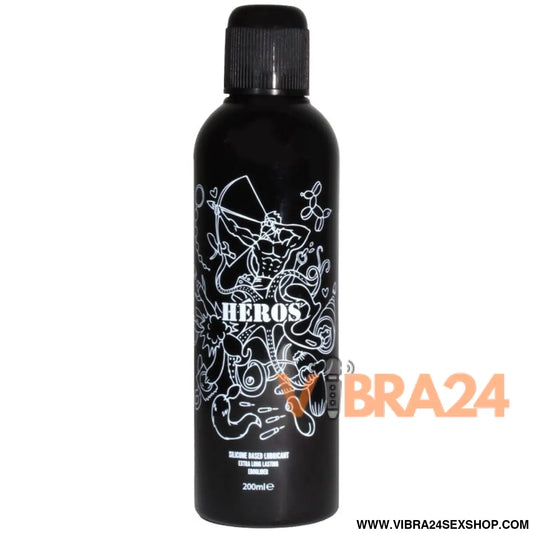 HEROS - SILICONE BODYGLIDE 200 ML