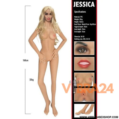 HIDDEN DESIRE - BANGER BABE JESSICA