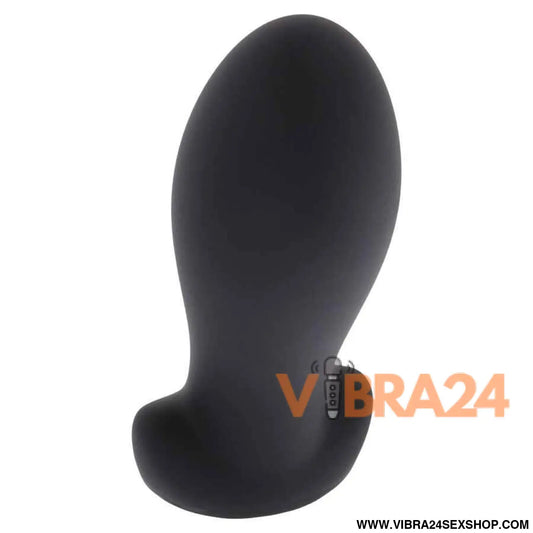 HIDDEN DESIRE - EXTREME HEAVY ANAL STRETCHER PLUG M