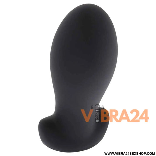 HIDDEN DESIRE - EXTREME HEAVY STRETCHER PLUG ANAL XL