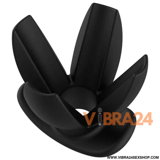HIDDEN DESIRE - EXTREME PLUG ANAL EXPANSÍVEL ESPALHADOR