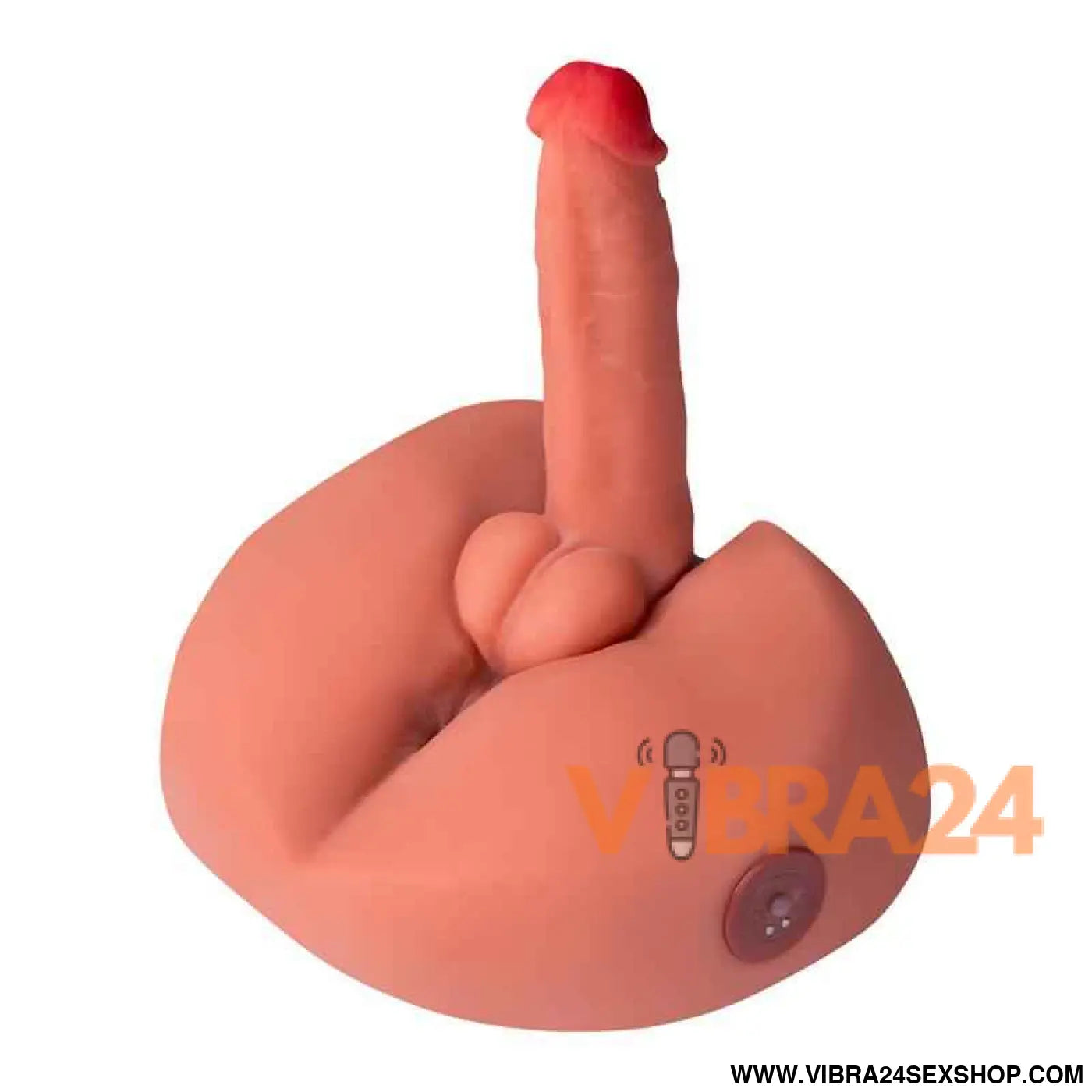 Honey Masturbator with Thrusting and Vibrating 3.2 kg