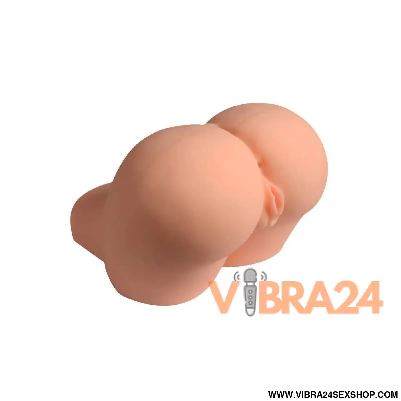 Huge Ass Masturbator 8.8 kg