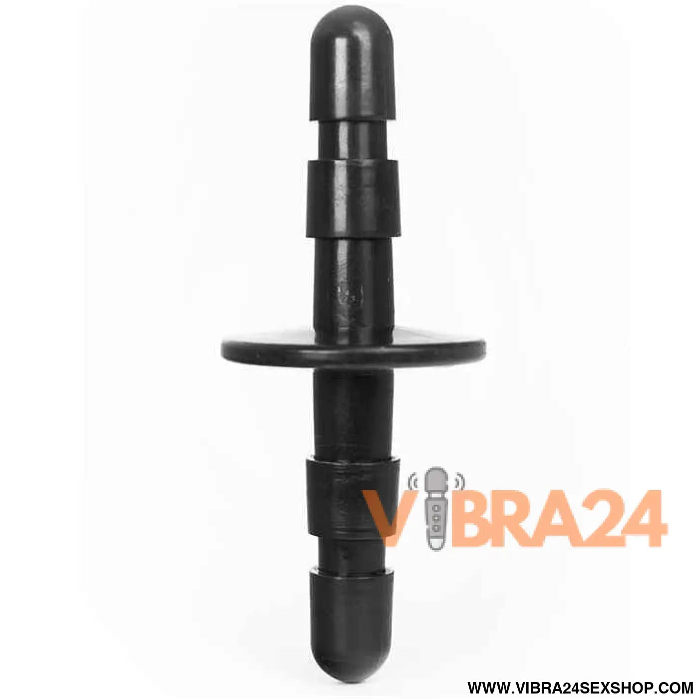 HUNG SYSTEM - PLUG DUPLO COR PRETA