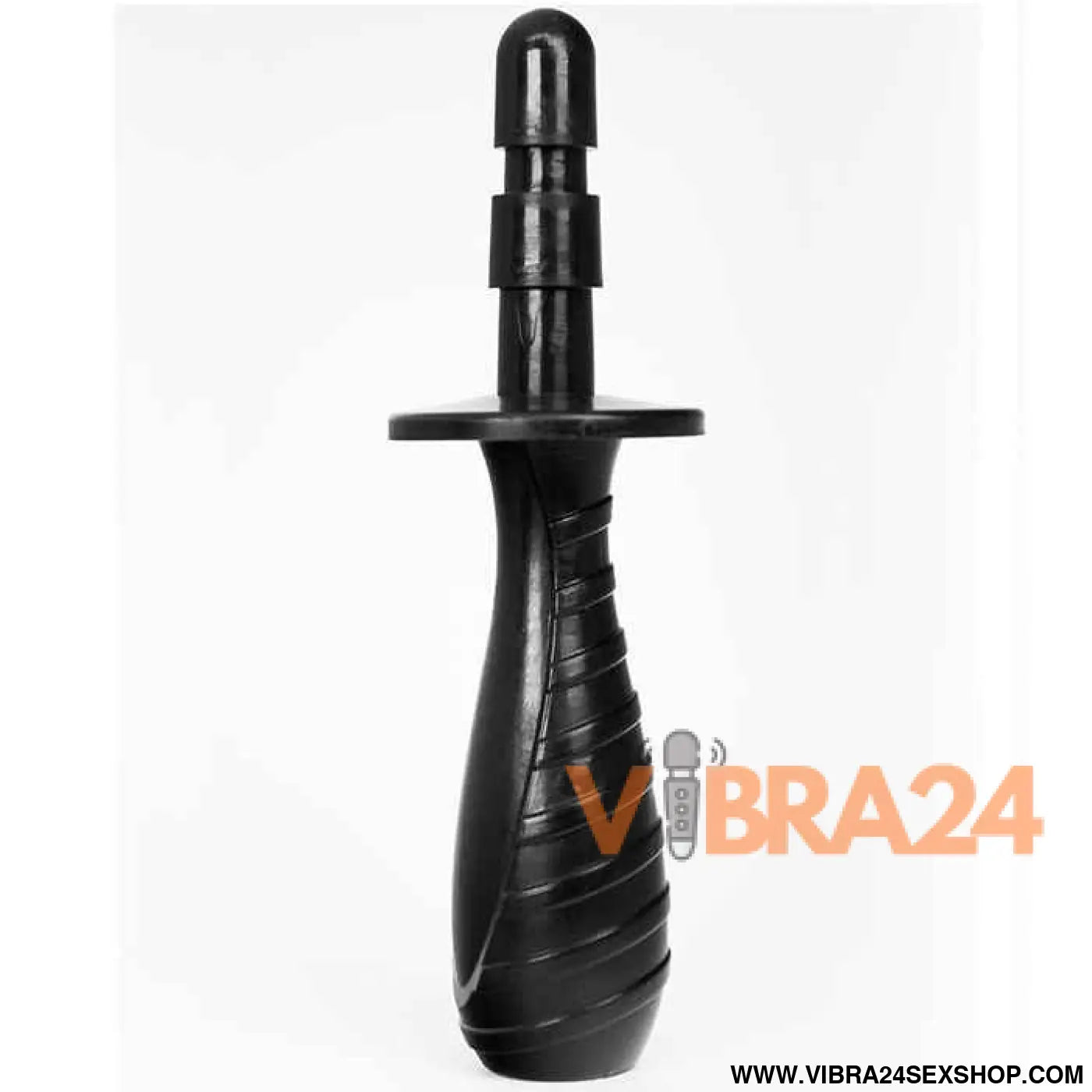 HUNG SYSTEM - PLUG PRETO