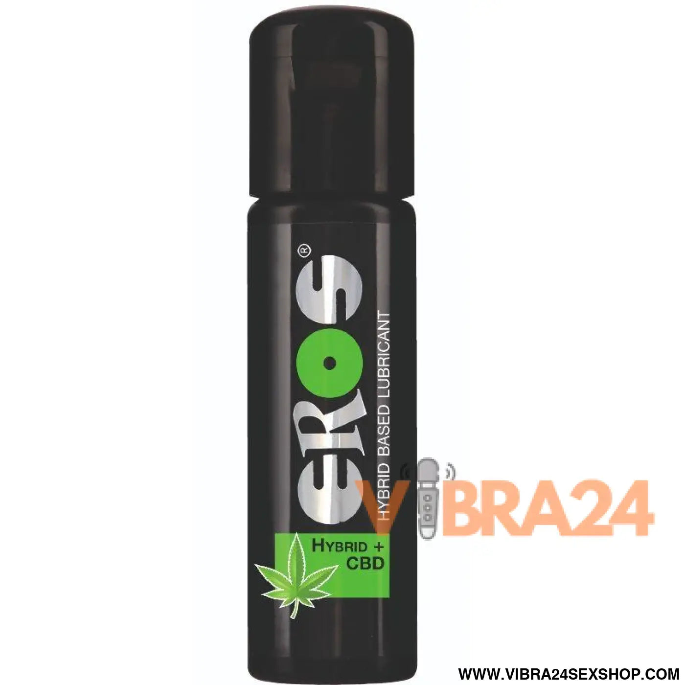 Hybrid and CBD Lubricant 100 ml