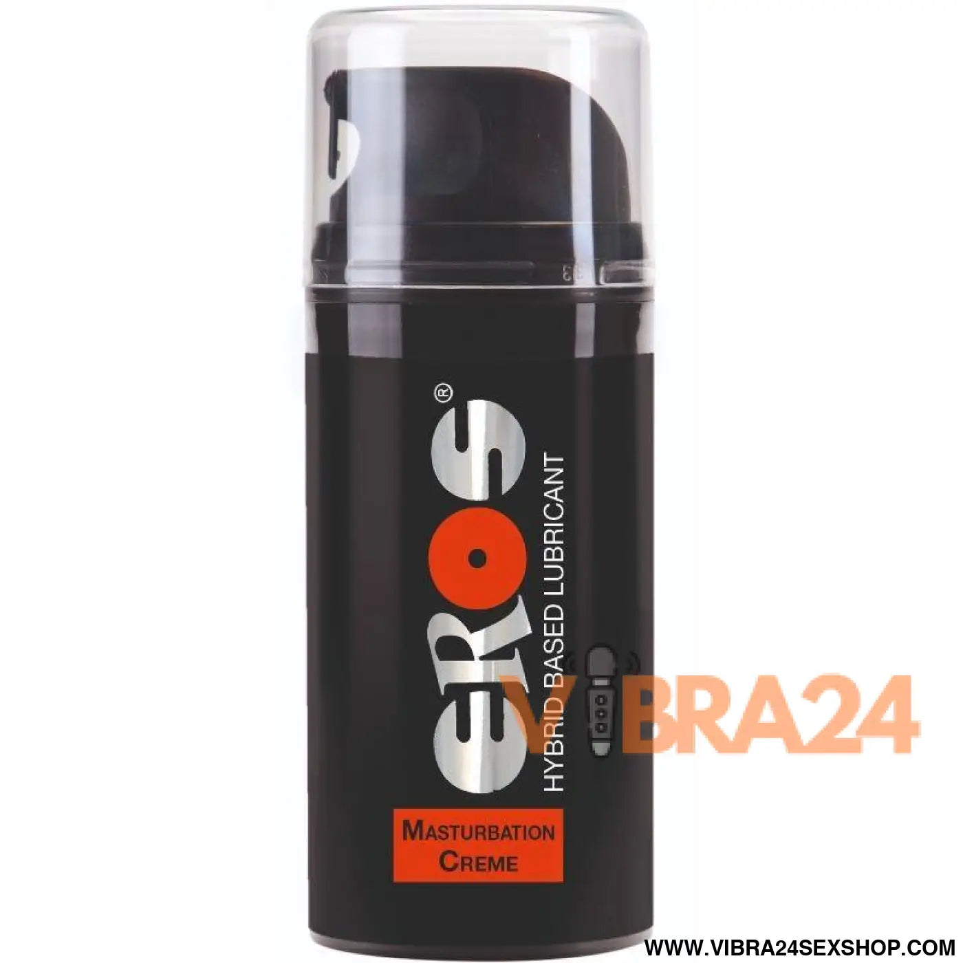 Hybrid Masturbation Cream 100 ml