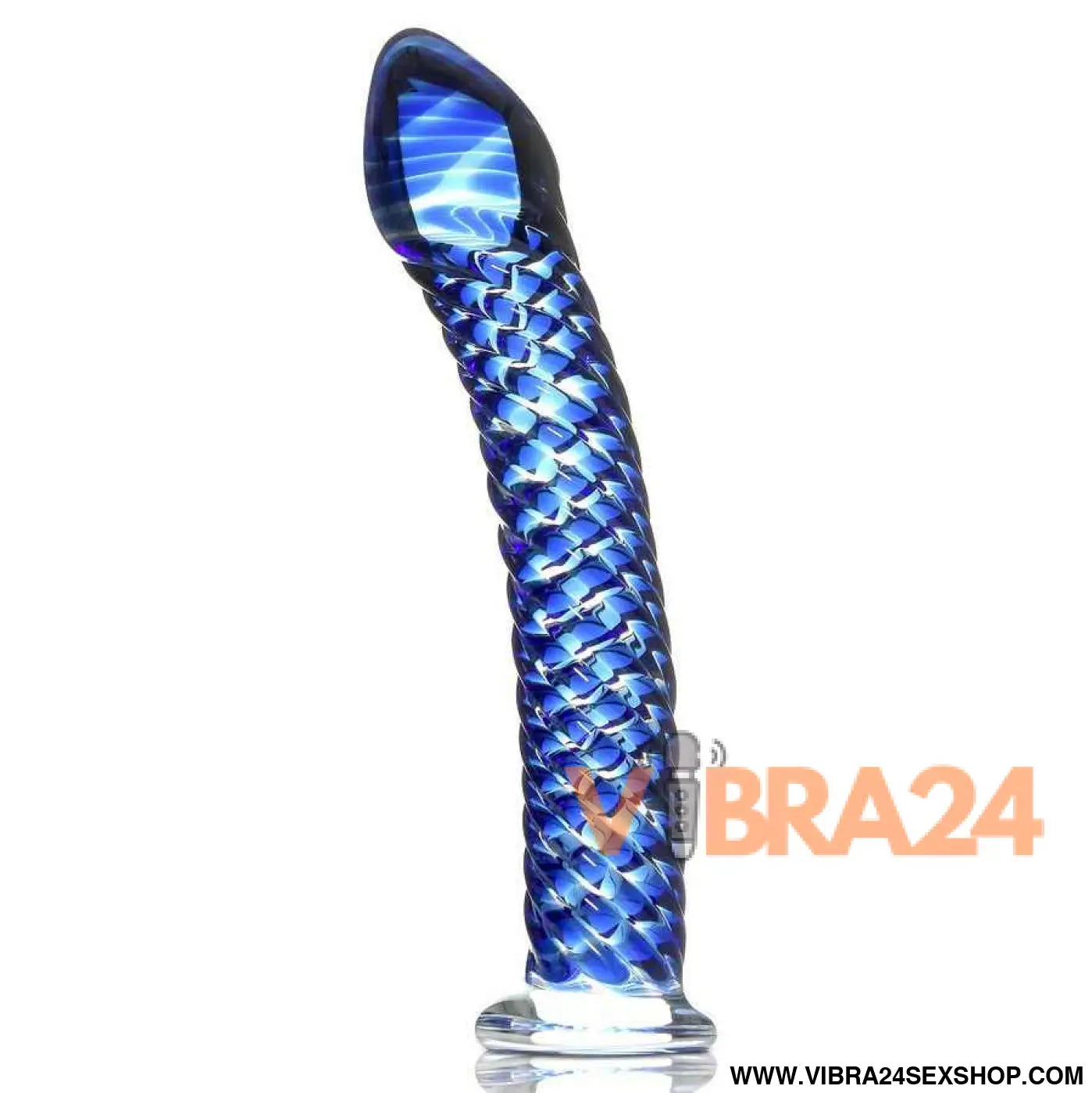 ICICLES - MASSAGEIRO DE VIDRO N. 29
