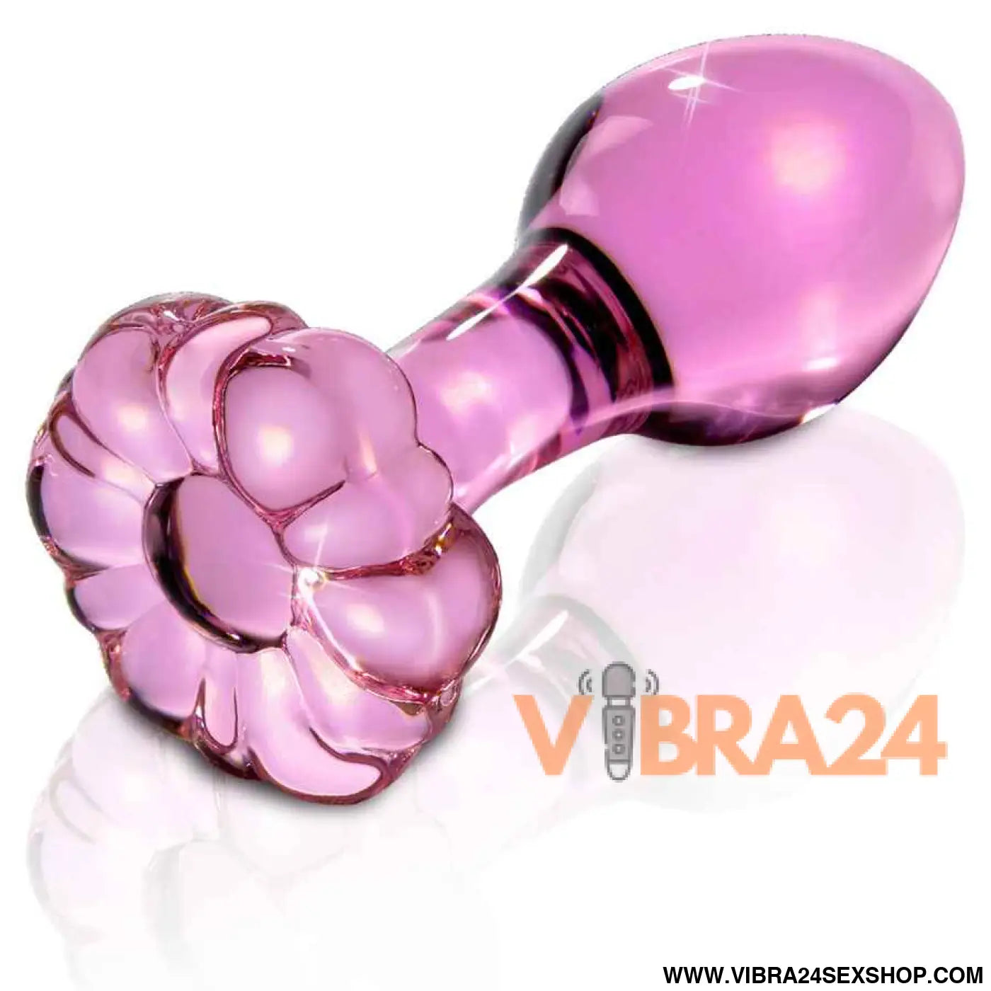 ICICLES - N. 48 MASSAGEADOR DE CRISTAL