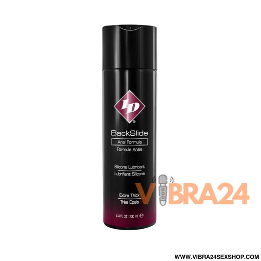 ID BACKSLIDE - FÓRMULA ANAL 130 ML