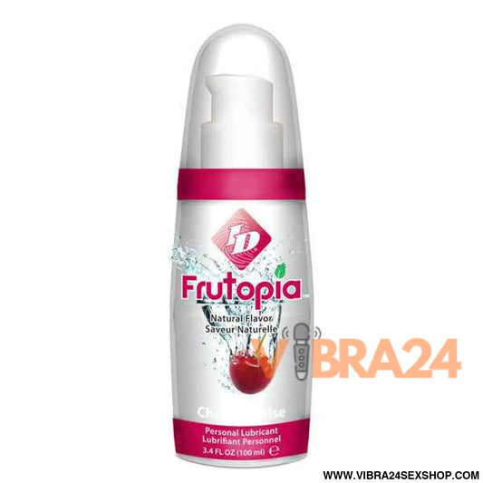 ID FRUTOPIA - LUBE CHERRY 100 ML