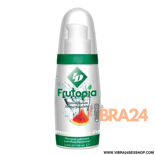ID FRUTOPIA - LUBE MELANCIA 100ML