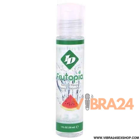 ID FRUTOPIA - LUBE MELANCIA 30 ML
