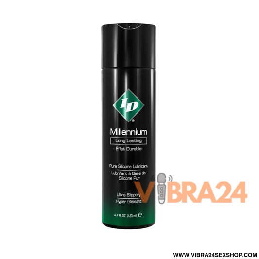 ID MILLENIUM - LUBRIFICANTE SILICONE 130 ML