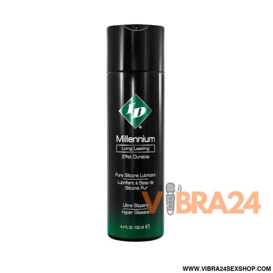 ID MILLENIUM - LUBRIFICANTE SILICONE 130 ML