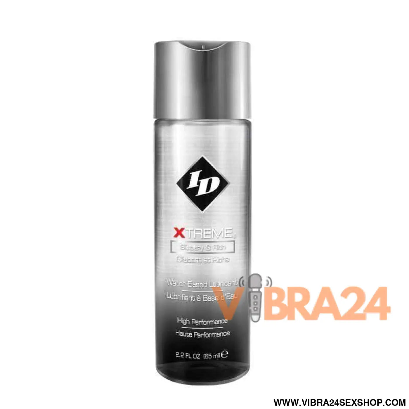 ID XTREME - LUBE 65 ML