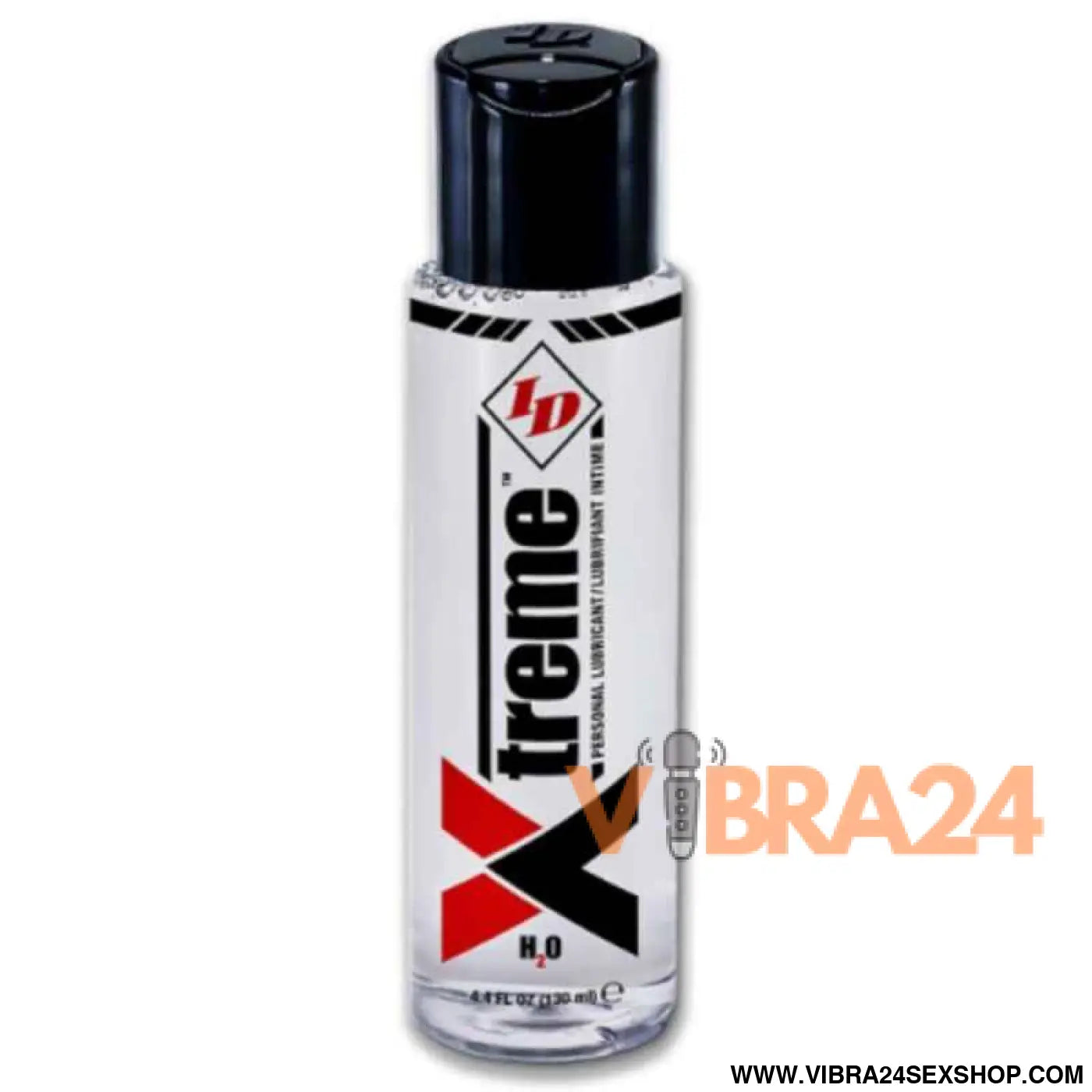 ID XTREME - LUBRIFICANTE BASE DE GUA ALTO DESEMPENHO 250 ML