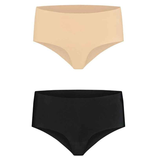 BYE-BRA - PACK 2 UDS BRAGA SEM PONTOS TAMANHO M