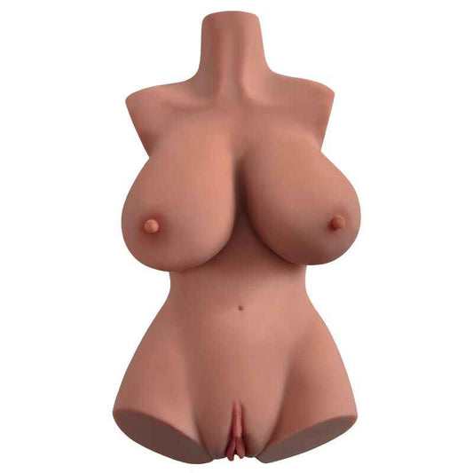 PDX PLUS - TORSO PERFEITO 10 - VIBRA24 SEXSHOP