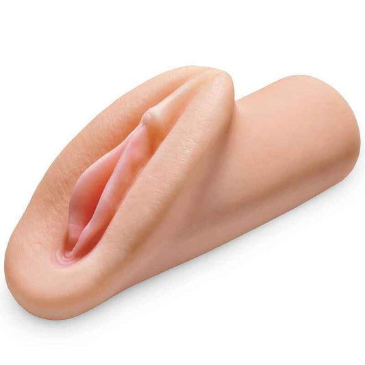 PDX PLUS - MASTURBADOR PERFEITO PUSSY HEAVEN - VIBRA24 SEXSHOP