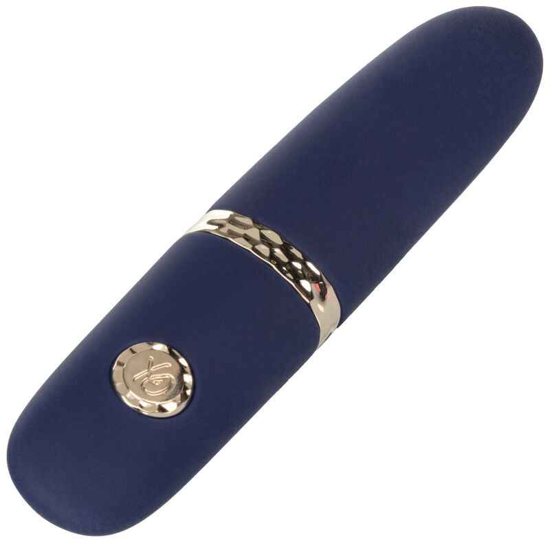 CALEXOTICS - CHIC DAISY MINI MASSAGEIRO - VIBRA24 SEXSHOP