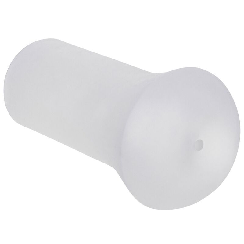CALEXOTICS - BOUNDLESS STROKER TRANSPARENTE - VIBRA24 SEXSHOP