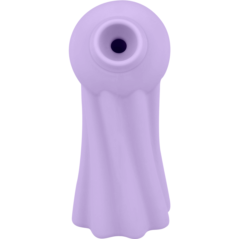 OHMAMA - ESTIMULADOR DE CLITÓRIS MEDUSA - VIBRA24 SEXSHOP
