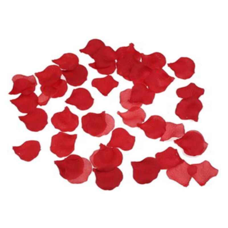 DIABO PICANTE - 100 PÉTALAS VERMELHAS