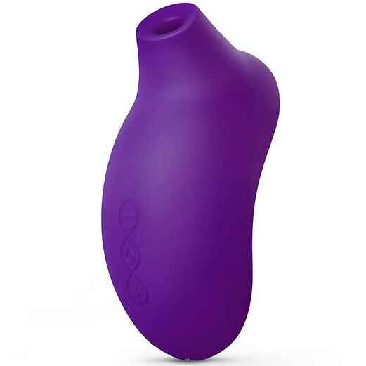 LELO - ESTIMULADOR DE CLITÓRIS SONA 2 LILAL - VIBRA24 SEXSHOP