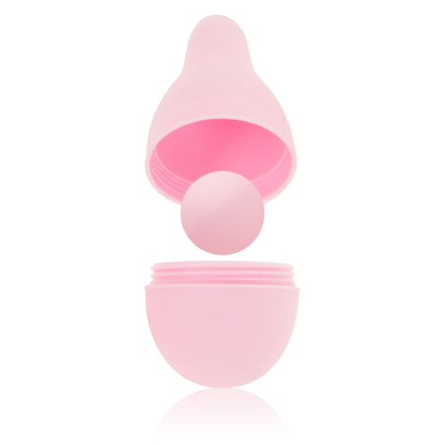 OHMAMA - Sistema de Peso Kegel para Fortalecimento do Piso Pélvico