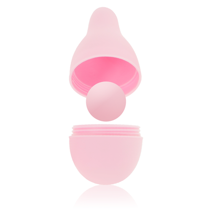 OHMAMA - Sistema de Peso Kegel para Fortalecimento do Piso Pélvico