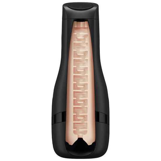 SATISFYER - HOMEM MANGA LUSTY LINGUES - VIBRA24 SEXSHOP