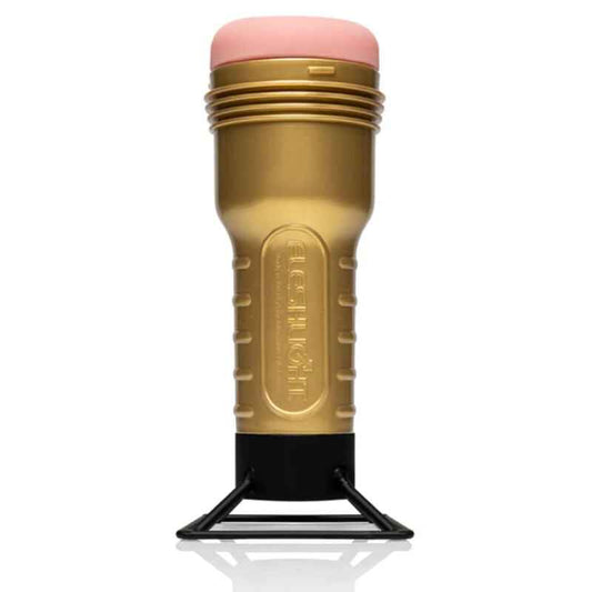 FLESHLIGHT - SCREW DRY - SUPORTE DE SECAGEM - VIBRA24 SEXSHOP