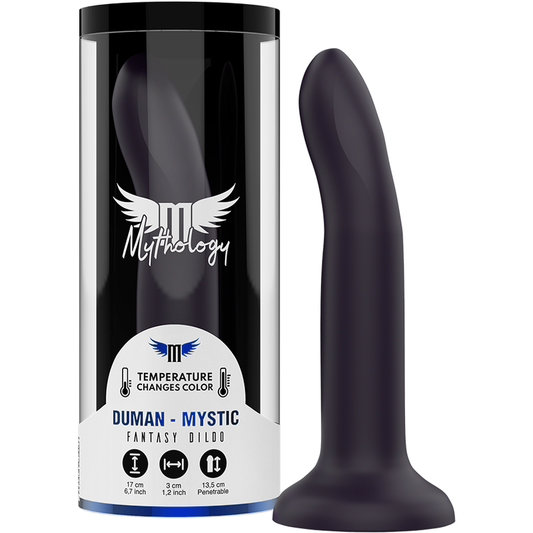 MYTHOLOGY - DUMAN MÍSTICO VIBRADOR M - VIBRA24 SEXSHOP