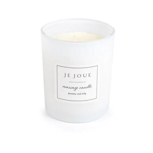 JE JOUE - Conjunto de Presentes Safado e Sensual