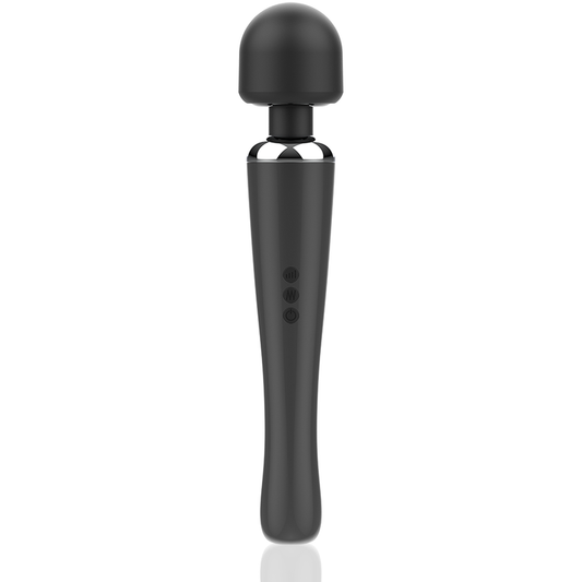 NAOMI WAND - NOVO MASSAGEADOR SUPER FORTE - VIBRA24 SEXSHOP