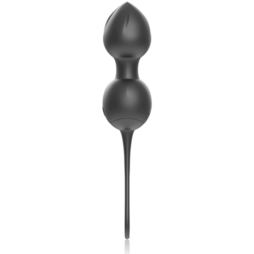 Brilly Glam - Vibrador de Kegel com Controle Remoto para Intensidade Personalizada - VIBRA24 SEXSHOP