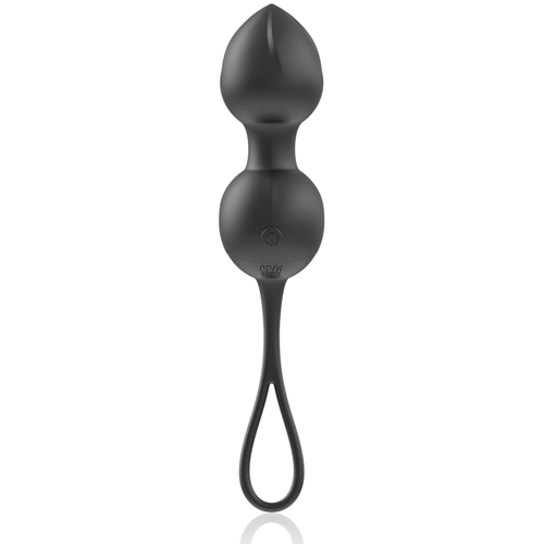 Brilly Glam - Vibrador de Kegel com Controle Remoto para Intensidade Personalizada - VIBRA24 SEXSHOP