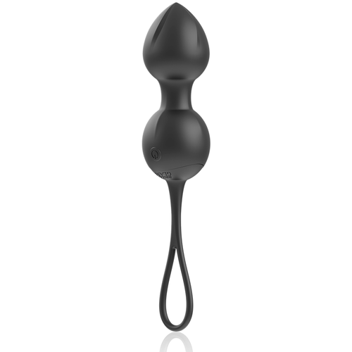 Brilly Glam - Vibrador de Kegel com Controle Remoto para Intensidade Personalizada - VIBRA24 SEXSHOP