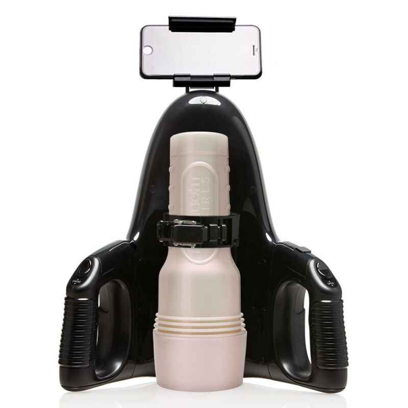 FLESHLIGHT - MASTURBADOR AUTOMTICO DE LANAMENTO UNIVERSAL - VIBRA24 SEXSHOP