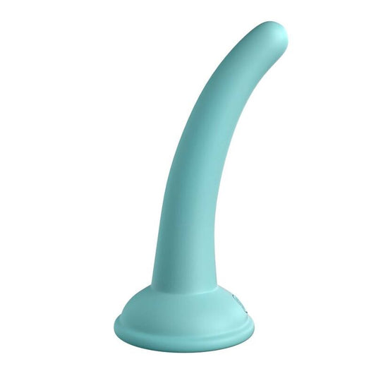 DILLIO - CURIOUS FIVE 12,7 CM VERDE - VIBRA24 SEXSHOP