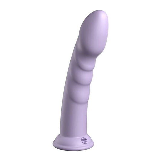 DILLIO - SUPER EIGHT 20,32 CM VIOLETA - VIBRA24 SEXSHOP
