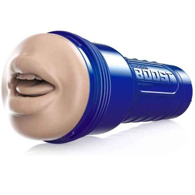 FLESHLIGHT BOOST - BLOW LM FLESH RP - VIBRA24 SEXSHOP