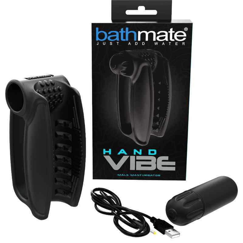 BATHMATE - VIBE DE MO - VIBRA24 SEXSHOP