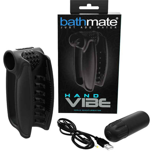 BATHMATE - VIBE DE MO - VIBRA24 SEXSHOP
