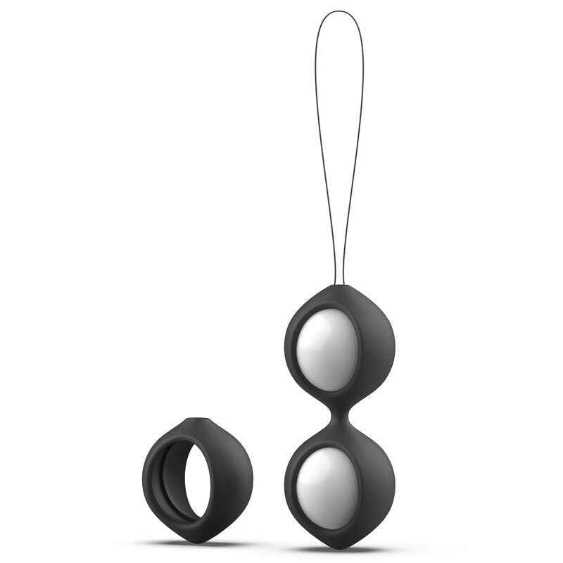 B SWISH - BFIT CLASSIC FLEX PRETO 28 G. - VIBRA24 SEXSHOP