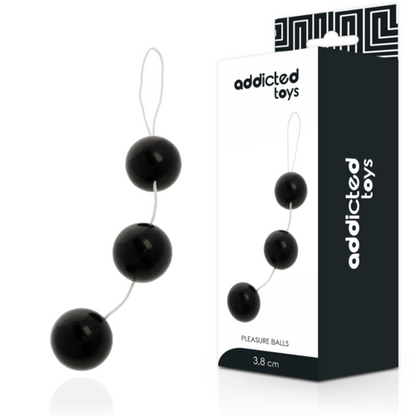 ADDICTED TOYS - Pleasure Balls for Adults